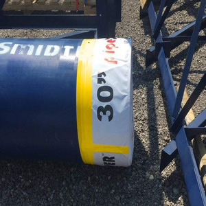pcTAPE - Industrial Pipe Protection Tape | Precision Piping Products