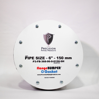 flangeBUMPER™ +Gasket