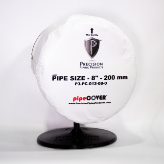 pipeCOVERS