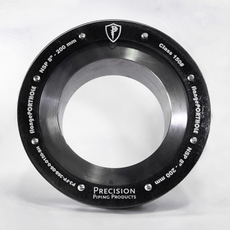 flangePORTHOLE