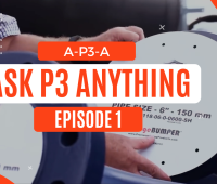 E1 | ASK P3 ANYTHING