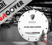 exhaustCOVERS- Industrial Diesel Exhaust Cover