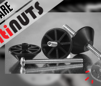 multiNUTS- Industrial Fasteners