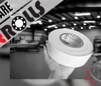 batROLLS - Self Adhesive Blast Tape