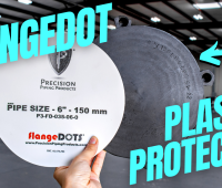 Plastic Protector VS flangeDOT | WHICH IS BETTER?