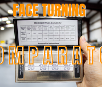 Face Turning Comparator | WHY IS IT USEFUL?