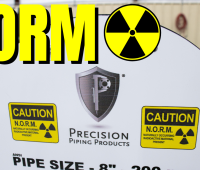 NORM | Naturally Occurring Radioactive Material