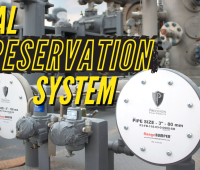 Total Preservation System