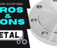 Metal Flange Protection - Pros & Cons of Metal Flange Protectors