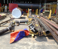 Procurement - Fabrication