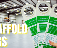 What is a Scaffold Tags?