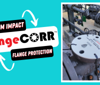flangeCORR - Medium Impact Flange Protectors