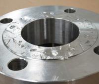 A Guide to Types and Causes of Mechanical Damage on Flange Faces