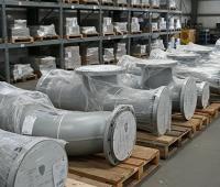 10 Best Practices for Temporary Piping Storage