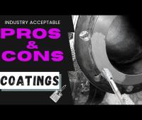 Flange Face Coatings - Pros & Cons of Flange Face Coatings