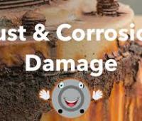 Preventing Flange Face Rust & Corrosion Damage