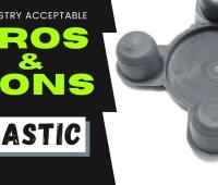 Plastic Flange Protection - Pros & Cons of Plastic Flange Protectors