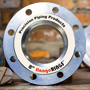FlangeRING, Gasket Seat  Surface Protection Sizes