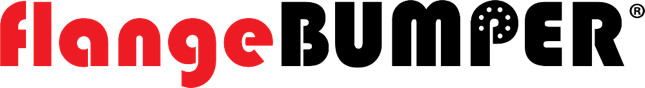 flangeBUMPERS logo