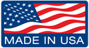 made in the USA flag